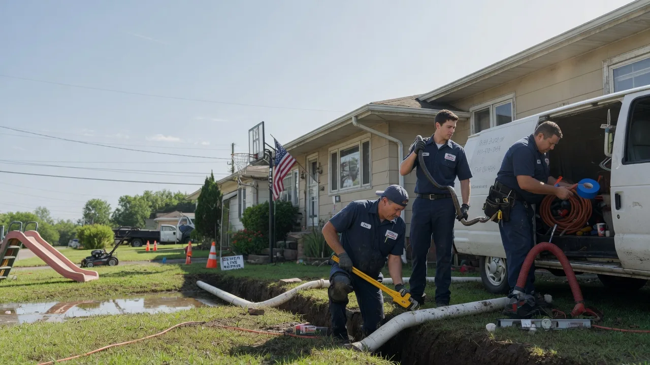 Toilet Installation in Jackson, OH near me